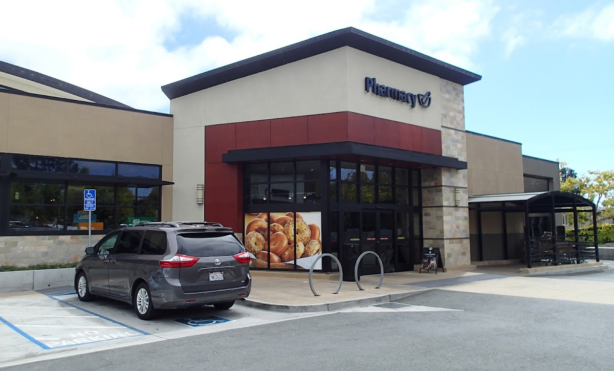 Safeway Pharmacy